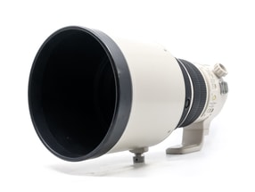 Canon EF 200mm f/2 L IS USM