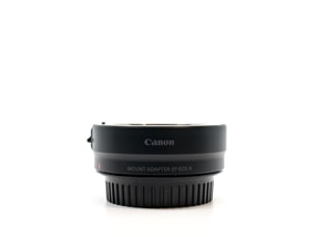 Canon Adaptateur de monture EF-EOS vers R