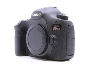 Canon EOS 5DS R