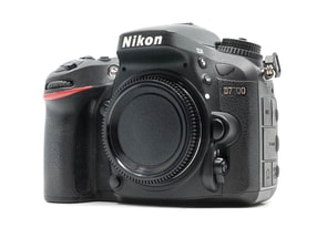 Nikon D80