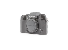 Fujifilm X-T50