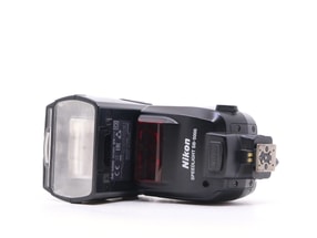 Nikon SB-5000 AF Speedlight