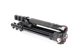 Manfrotto BeFree Tripod