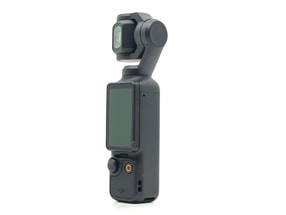 DJI Osmo Pocket 3