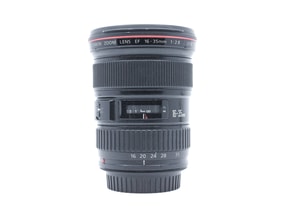 Canon EF 16-35mm f/2.8 L USM