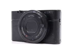 Sony Cyber-shot RX100