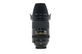 Nikon AF-S DX Nikkor 18-300mm f/3.5-5.6G ED VR