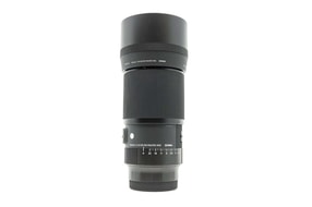 Sigma 105mm f/2.8 DG DN Macro ART - Sony FE Fit