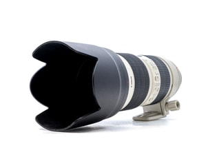 Canon EF 70-200mm f/2.8 L IS II USM