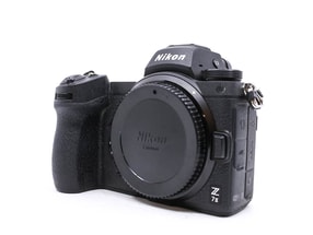 Nikon Z7 II