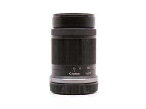 Canon RF-S 55-210mm f/5-7.1 IS STM