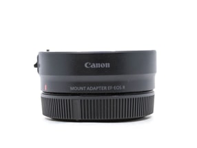Canon Adaptateur de monture EF-EOS vers R