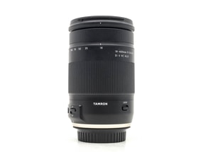 Tamron 18-400mm f/3.5-6.3 Di II VC HLD - Canon EF-S Kompatibel