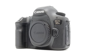 Canon EOS 5DS