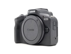 Canon EOS R50