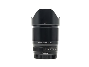 Tokina atx-m 23mm f/1.4 - Fujifilm X Fit