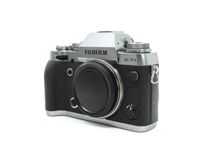 Fujifilm X-T1