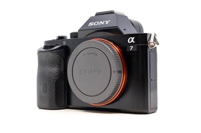 Sony Alpha A7