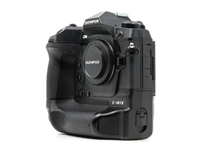 Olympus OM-D E-M1X