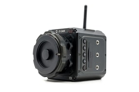 Z CAM E2 F6 Full Frame 6K Cine Camera - Canon EF Fit