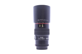 Canon EF 100mm f/2.8 L Macro IS USM