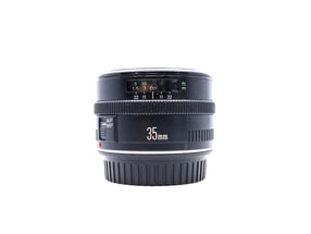 Canon EF 35mm f/2