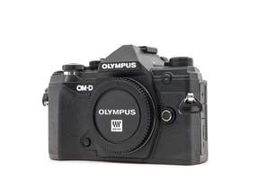 Olympus OM-D E-M5 Mark III