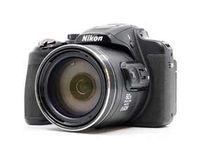 Nikon Coolpix P610