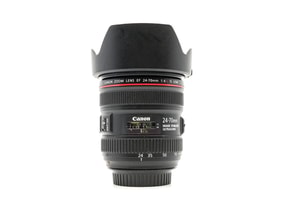 Canon EF 24-70mm f/4 L IS USM