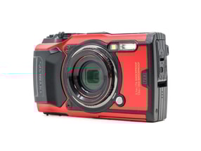 Olympus Tough TG-6
