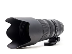 Tamron SP 70-200mm f/2.8 Di VC USD G2 - Canon EF Fit