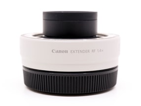 Canon RF 1.4x Extender