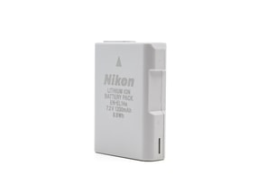 Nikon EN-EL14a Battery