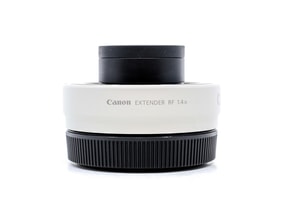 Canon RF 1.4x Extender