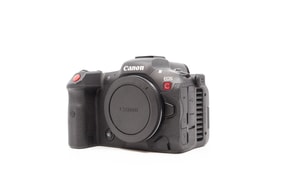 Canon EOS R5 C