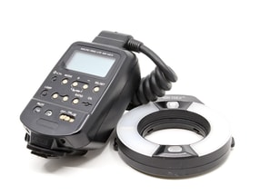Canon MR-14EX Macro Ring Lite