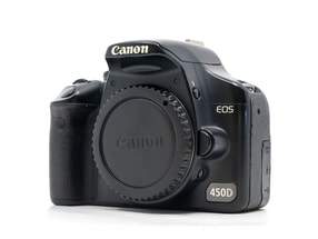 Canon EOS 450D