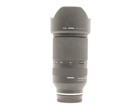 Tamron 70-180mm f/2.8 Di III VXD - Sony FE Fit