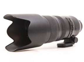 Tamron SP 70-200mm f/2.8 Di VC USD G2 - Nikon Fit