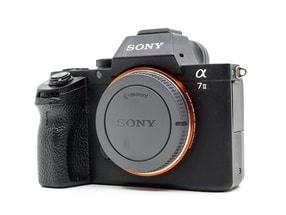 Sony Alpha A7 II