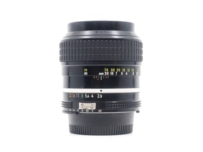 Nikon Ai Nikkor 105mm f/2.5