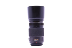 Panasonic Leica DG Vario-Elmarit 35-100mm f/2.8 POWER O.I.S.