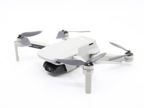 DJI Mavic Mini Fly More Combo