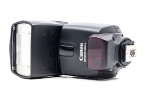 Canon Speedlite 430EX II