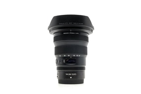 Nikon Nikkor Z 14-24mm f/2.8 S