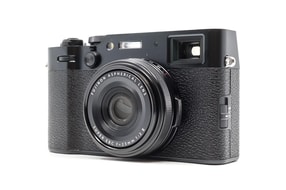 Fujifilm X100VI