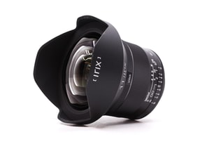 Irix Blackstone 11mm f/4 - Nikon Kompatibel