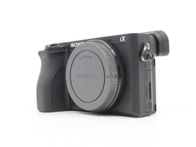 Sony Alpha A6500