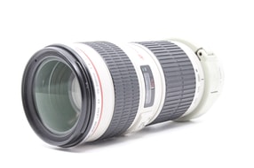 Canon EF 70-200mm f/4 L USM