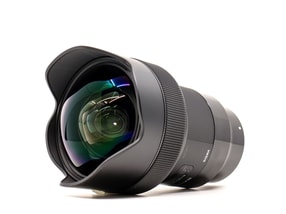 Sigma 14mm f/1.8 DG HSM ART - L Fit